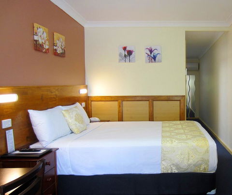 Highway Motor Inn Taree - Accommodation Georgetown 0