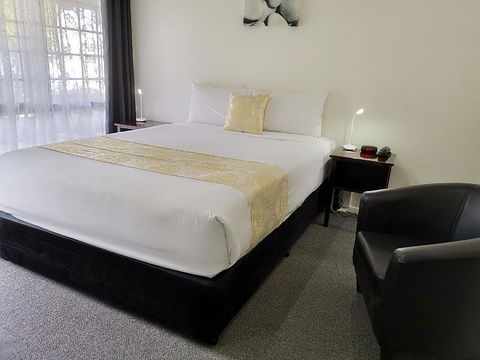 Highway Motor Inn Taree - Accommodation Georgetown 17