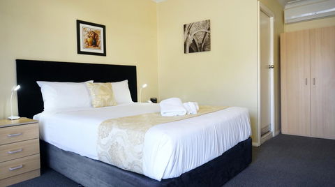 Highway Motor Inn Taree - Accommodation Georgetown 15