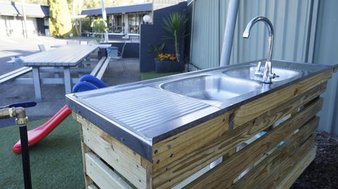 Highway Motor Inn Taree - Accommodation Georgetown 33