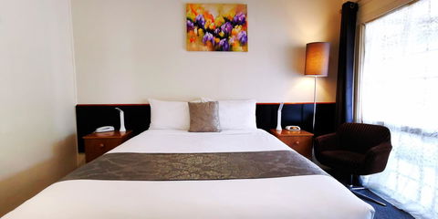 Highway Motor Inn Taree - Accommodation Georgetown 12
