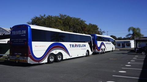 Highway Motor Inn Taree - Accommodation Georgetown 28