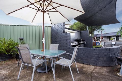 Highway Motor Inn Taree - Accommodation Georgetown 30