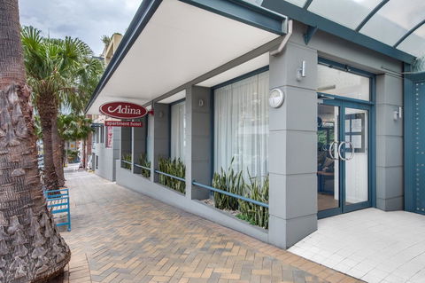 Adina Apartment Hotel Coogee Sydney - Accommodation Georgetown 4