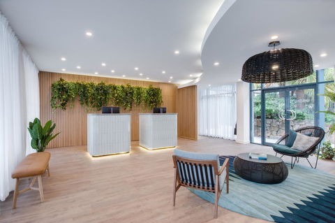 Adina Apartment Hotel Coogee Sydney - Accommodation Georgetown 0