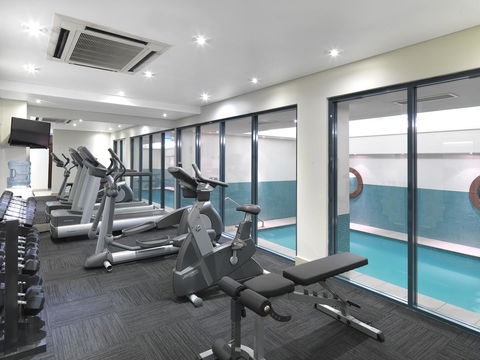 Adina Apartment Hotel Coogee Sydney - Accommodation Georgetown 13