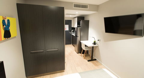 Studio 8 Residences - Adults Only - Accommodation Georgetown 12
