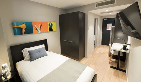 Studio 8 Residences - Adults Only - Accommodation Georgetown 13