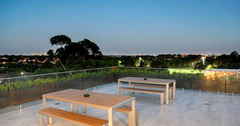 Studio 8 Residences - Adults Only - Accommodation Georgetown 6