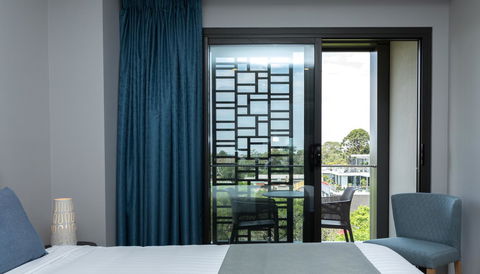 Studio 8 Residences - Adults Only - Accommodation Georgetown 14
