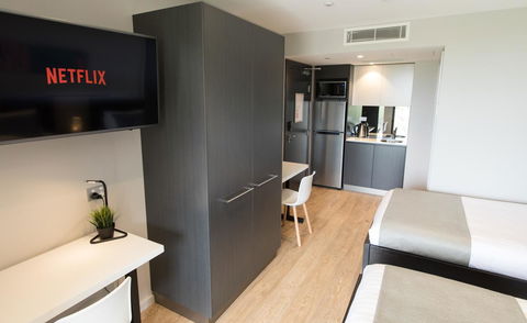 Studio 8 Residences - Adults Only - Accommodation Georgetown 4