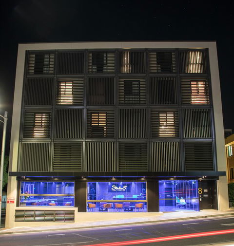 Studio 8 Residences - Adults Only - Accommodation Georgetown 23