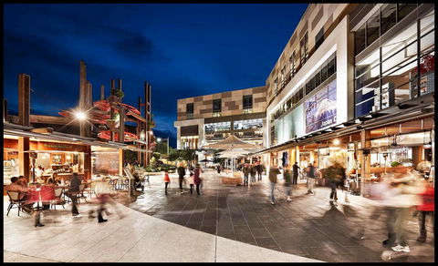 Studio 8 Residences - Adults Only - Accommodation Georgetown 16