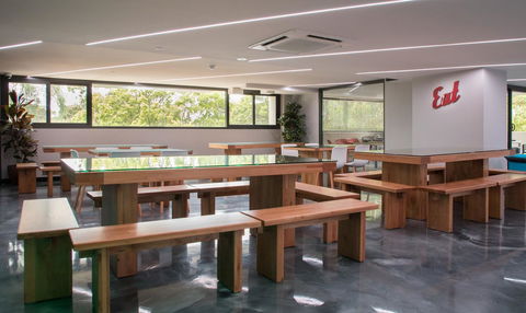 Studio 8 Residences - Adults Only - Accommodation Georgetown 8