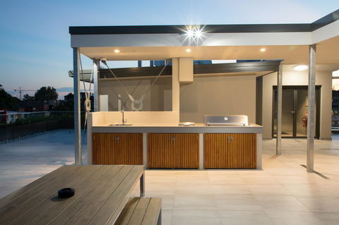 Studio 8 Residences - Adults Only - Accommodation Georgetown 10