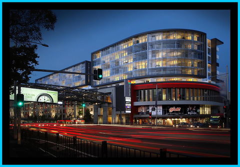 Studio 8 Residences - Adults Only - Accommodation Georgetown 22