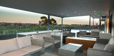 Studio 8 Residences - Adults Only - Accommodation Georgetown 7