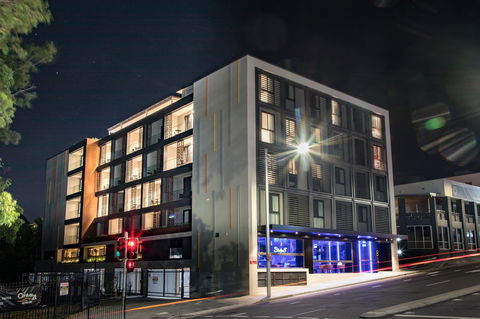 Studio 8 Residences - Adults Only - Accommodation Georgetown 0