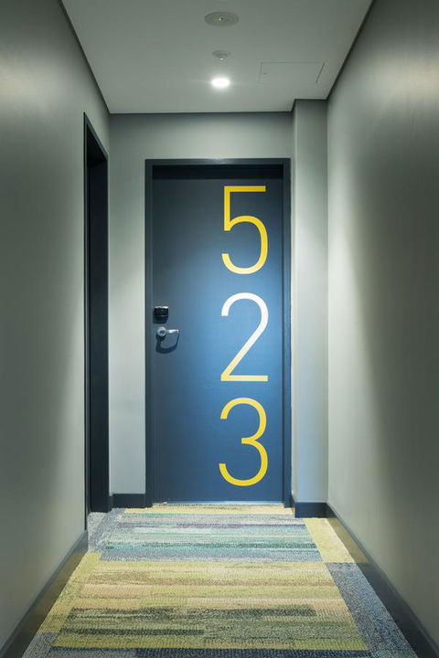 Studio 8 Residences - Adults Only - Accommodation Georgetown 20