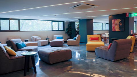 Studio 8 Residences - Adults Only - Accommodation Georgetown 19