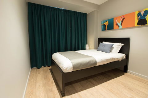Studio 8 Residences - Adults Only - Accommodation Georgetown 3