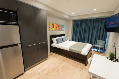 Studio 8 Residences - Adults Only - Accommodation Georgetown 11