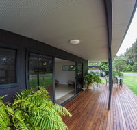 Rocketz at Berrara Beach - Accommodation Georgetown