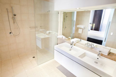 Hotel Indigo Sydney Potts Point, An IHG Hotel - Accommodation Georgetown 10