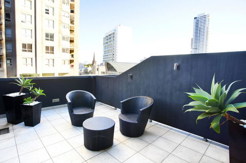 Hotel Indigo Sydney Potts Point, An IHG Hotel - Accommodation Georgetown 7