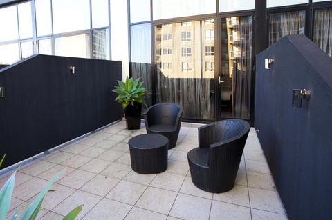 Hotel Indigo Sydney Potts Point, An IHG Hotel - Accommodation Georgetown 31