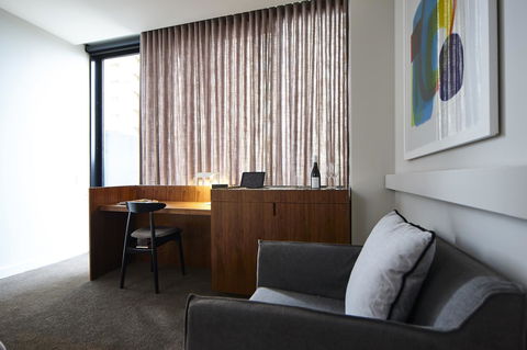 Hotel Indigo Sydney Potts Point, An IHG Hotel - Accommodation Georgetown 27