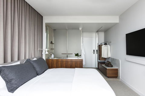 Hotel Indigo Sydney Potts Point, An IHG Hotel - Accommodation Georgetown 19