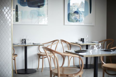 Hotel Indigo Sydney Potts Point, An IHG Hotel - Accommodation Georgetown 24