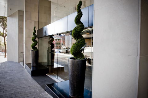 Hotel Indigo Sydney Potts Point, An IHG Hotel - Accommodation Georgetown 23