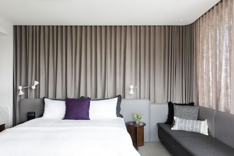 Hotel Indigo Sydney Potts Point, An IHG Hotel - Accommodation Georgetown 20