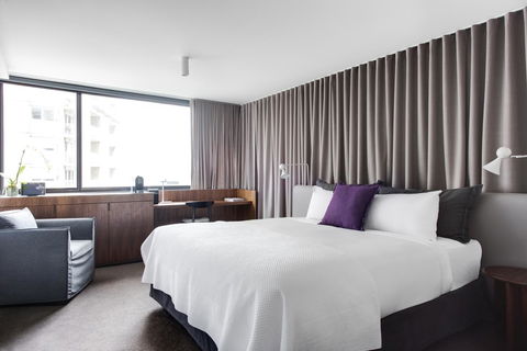 Hotel Indigo Sydney Potts Point, An IHG Hotel - Accommodation Georgetown 3