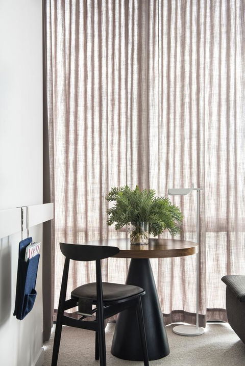 Hotel Indigo Sydney Potts Point, An IHG Hotel - Accommodation Georgetown 18