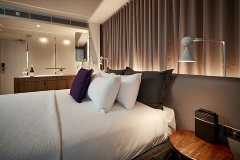 Hotel Indigo Sydney Potts Point, An IHG Hotel - Accommodation Georgetown 32