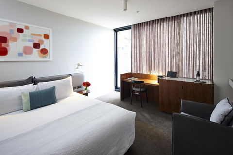Hotel Indigo Sydney Potts Point, An IHG Hotel - Accommodation Georgetown 8