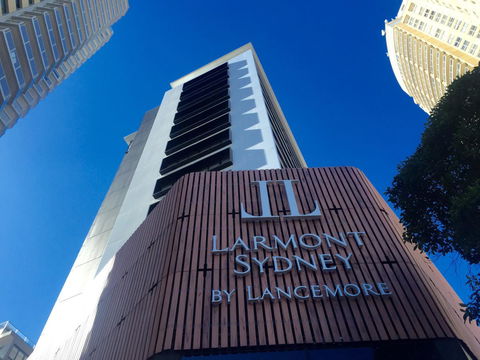 Hotel Indigo Sydney Potts Point, An IHG Hotel - Accommodation Georgetown 6