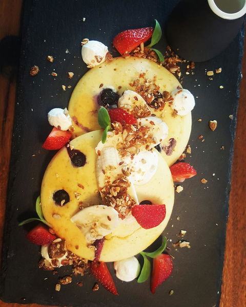 Hotel Indigo Sydney Potts Point, An IHG Hotel - Accommodation Georgetown 14