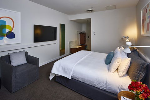 Hotel Indigo Sydney Potts Point, An IHG Hotel - Accommodation Georgetown 33