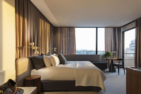 Hotel Indigo Sydney Potts Point, An IHG Hotel - Accommodation Georgetown 0