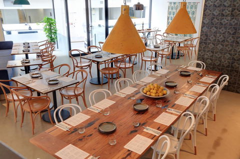 Hotel Indigo Sydney Potts Point, An IHG Hotel - Accommodation Georgetown 11