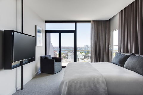 Hotel Indigo Sydney Potts Point, An IHG Hotel - Accommodation Georgetown 9