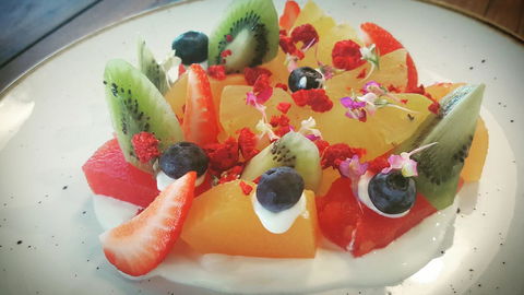 Hotel Indigo Sydney Potts Point, An IHG Hotel - Accommodation Georgetown 35