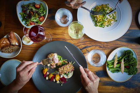 Hotel Indigo Sydney Potts Point, An IHG Hotel - Accommodation Georgetown 5