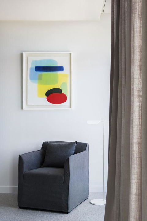 Hotel Indigo Sydney Potts Point, An IHG Hotel - Accommodation Georgetown 22