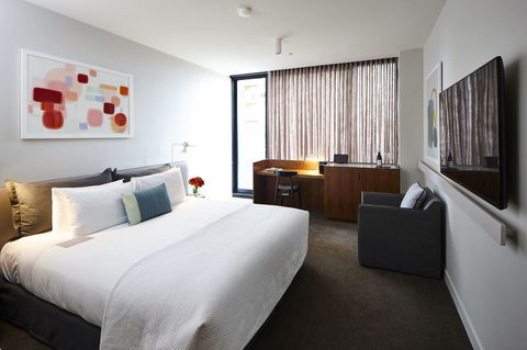 Hotel Indigo Sydney Potts Point, An IHG Hotel - Accommodation Georgetown 30