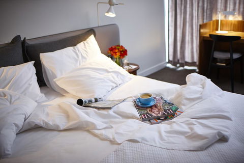 Hotel Indigo Sydney Potts Point, An IHG Hotel - Accommodation Georgetown 2